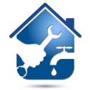 Alpha Plumbing Plumbers logo